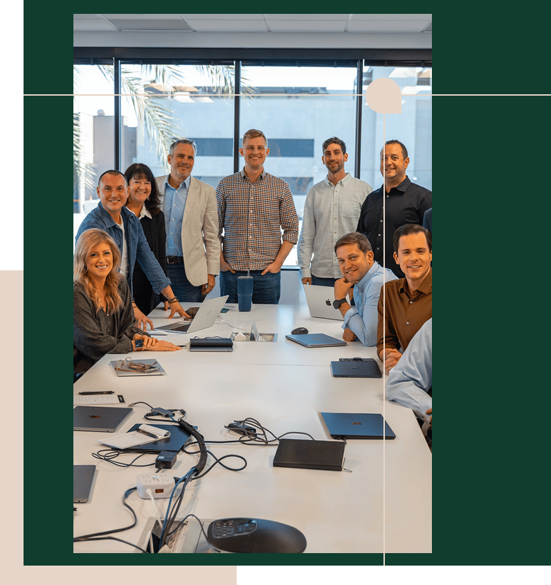 Agital team