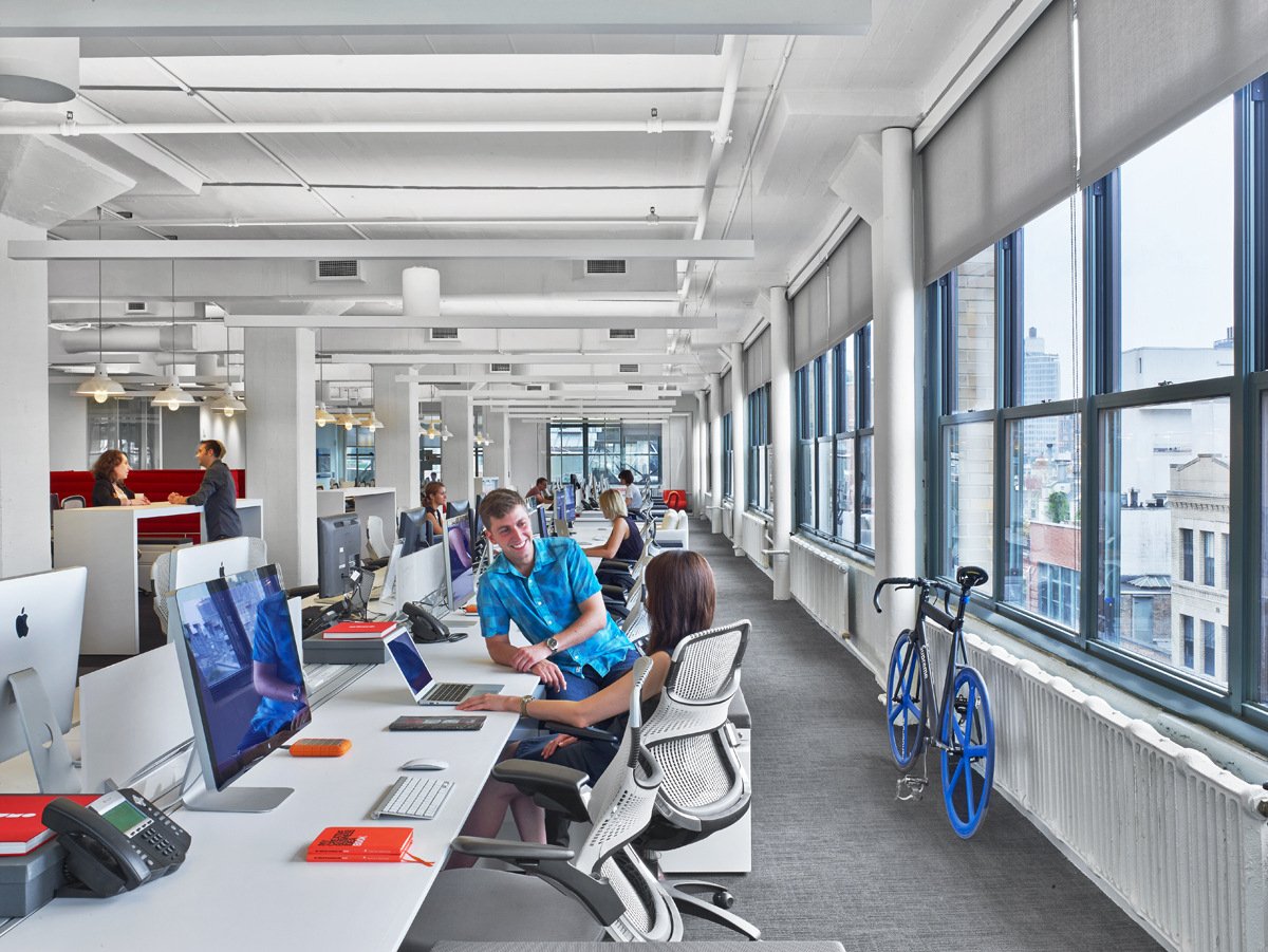 Havas offices