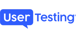 UserTesting logo