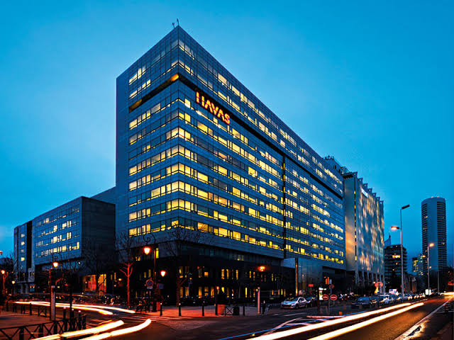 Havas